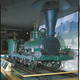 Illustration for article titled Some more old locomotives.